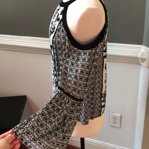 NWOT INC TOP - Picture 3 of 8